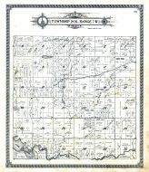 Page 029 - Lake Wissota, Yellow River, Big Drywood Creek, Anson, Chippewa County 1920